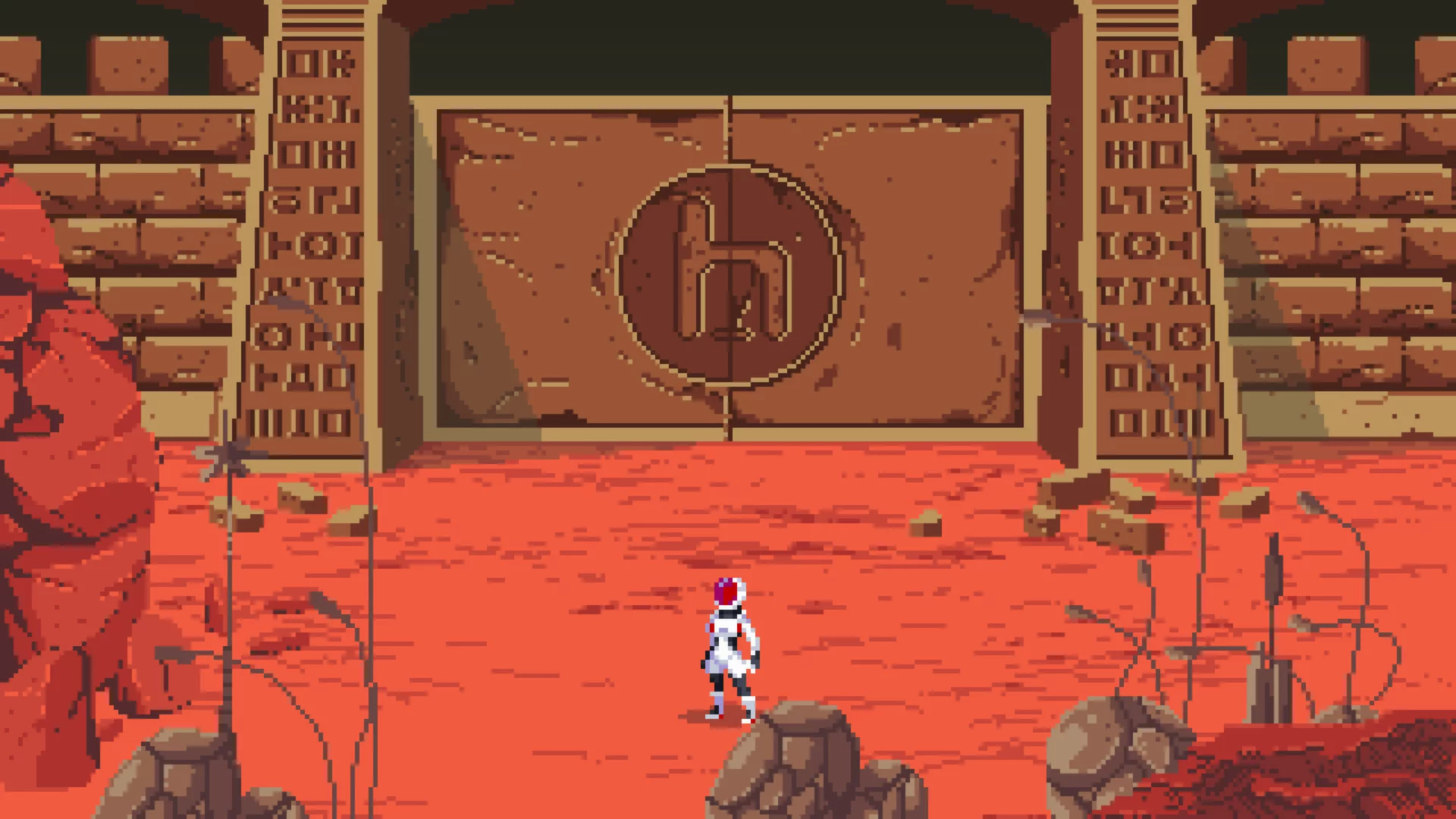 Изображение игры: Stranded