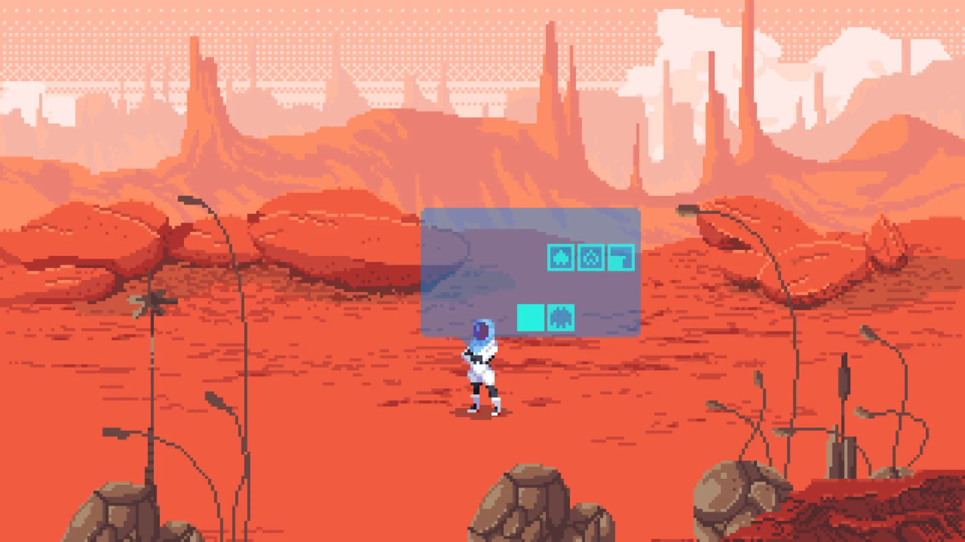 Изображение игры: Stranded