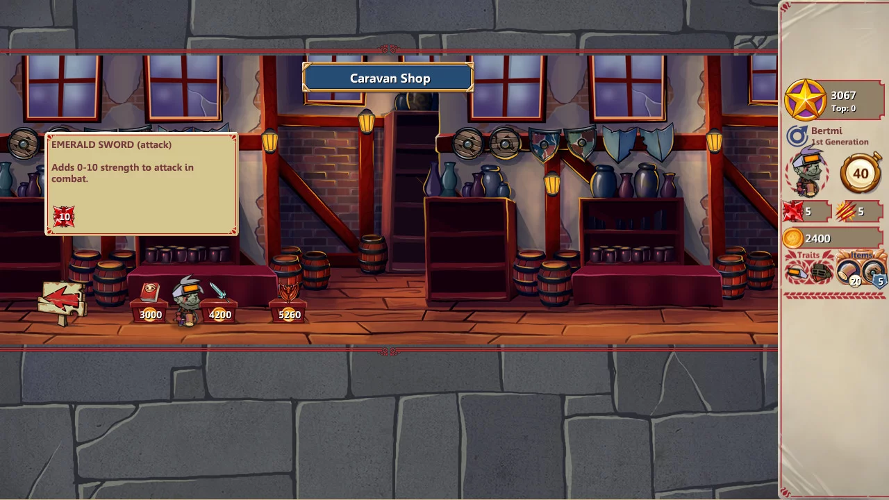 Изображение игры: Hero Generations