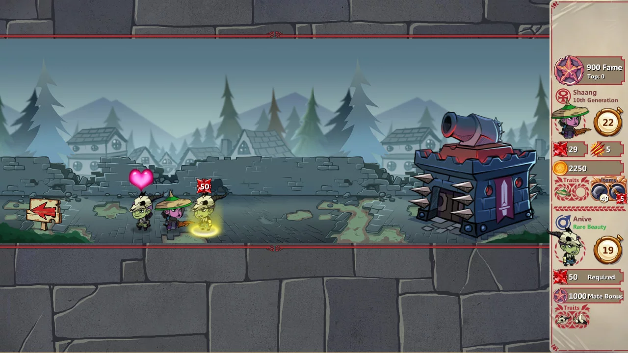 Изображение игры: Hero Generations