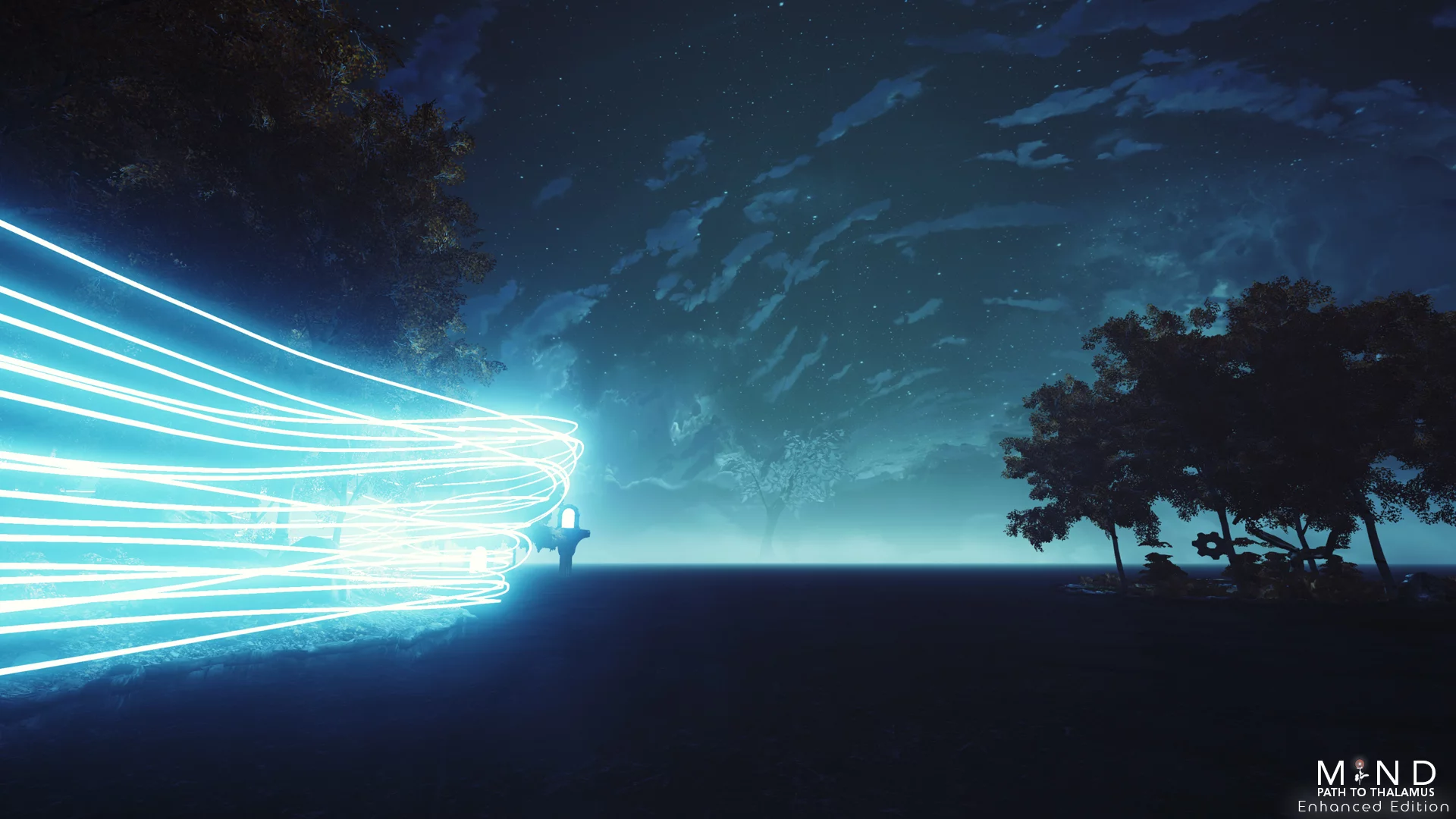 Изображение игры: MIND: Path to Thalamus Enhanced Edition