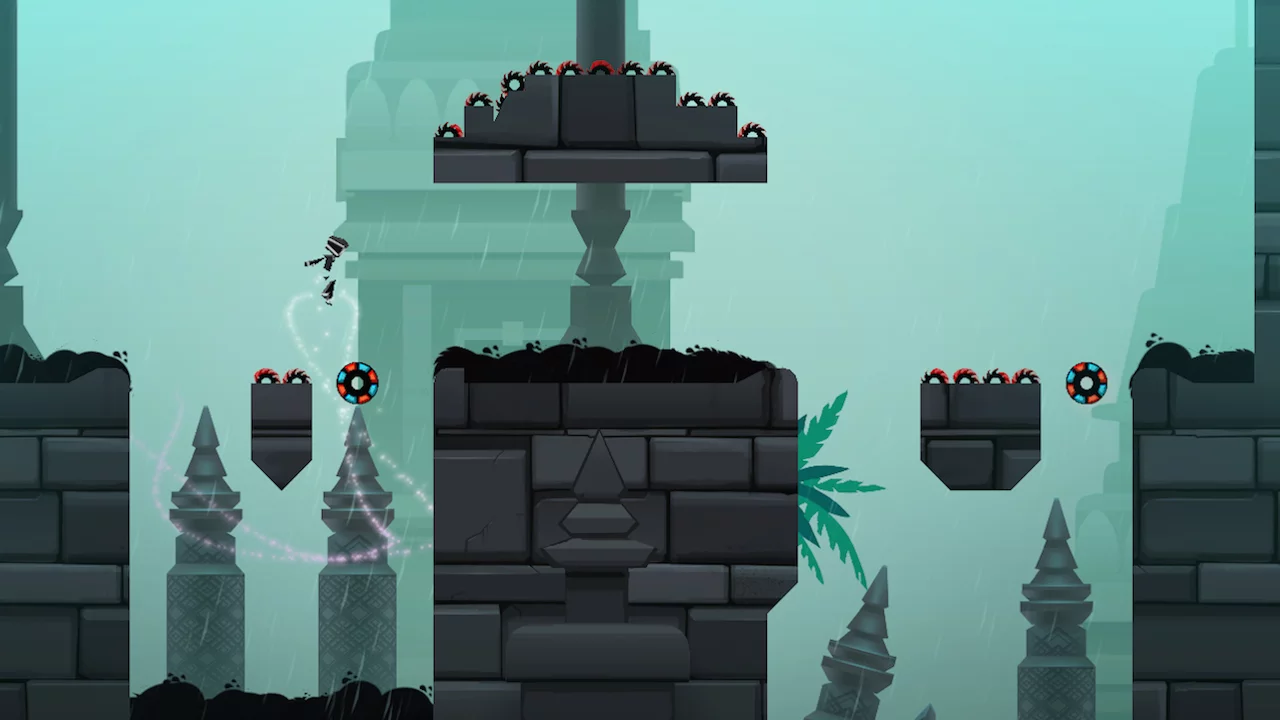 Изображение игры: Magnetic By Nature