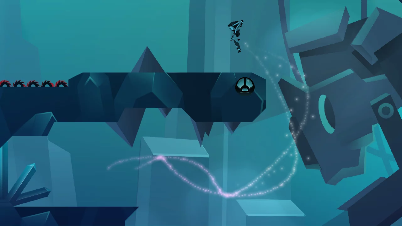 Изображение игры: Magnetic By Nature