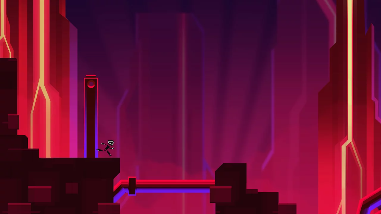 Изображение игры: Magnetic By Nature