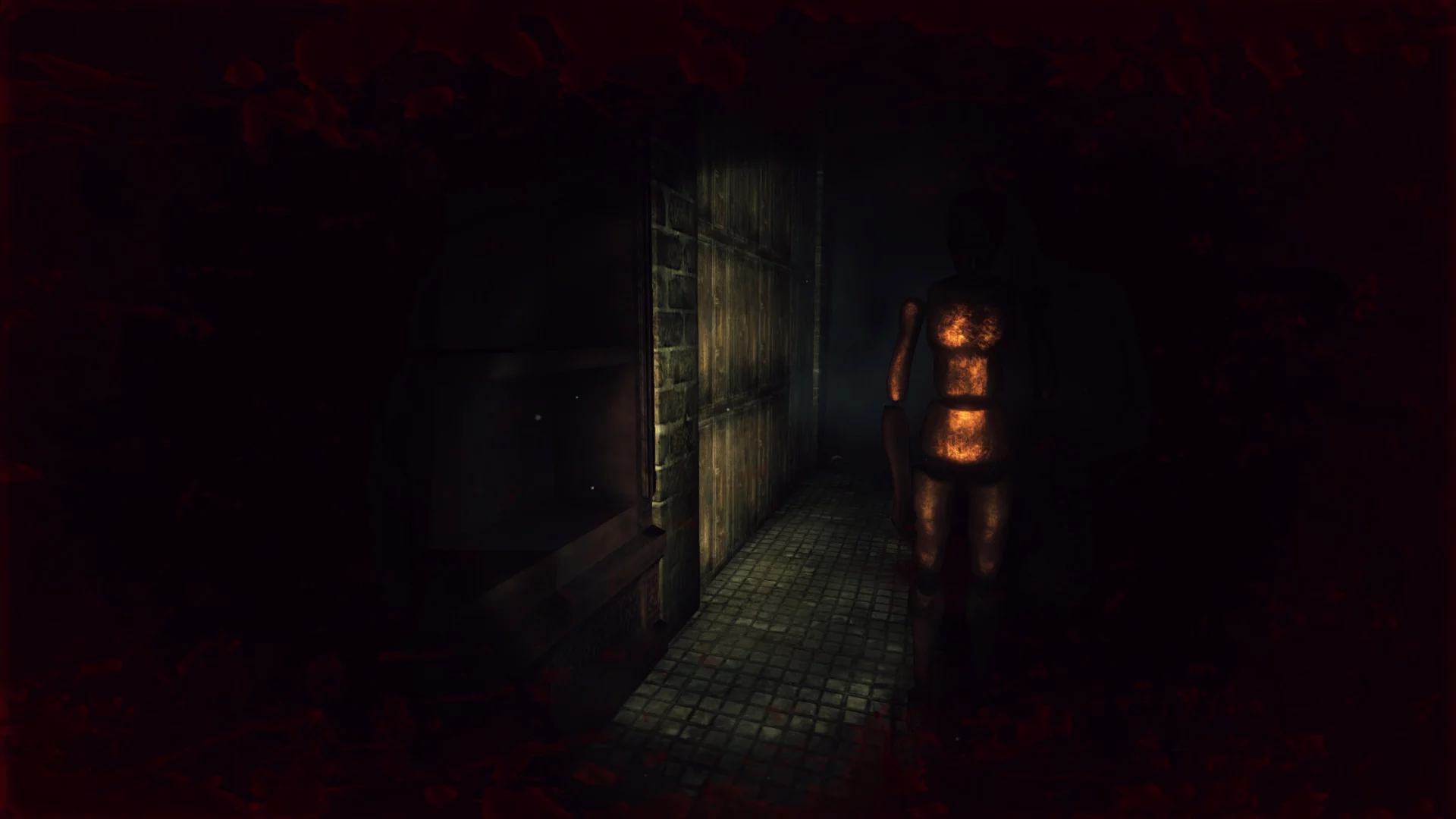 Изображение игры: Kraven Manor