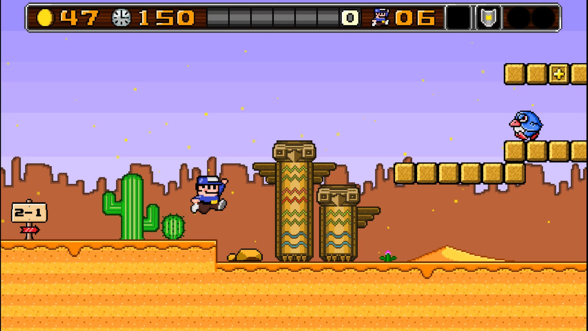 Изображение игры: 8BitBoy™