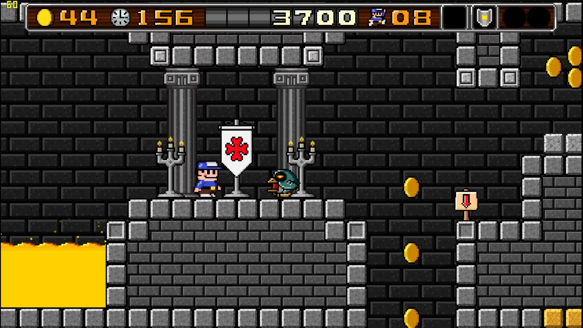 Изображение игры: 8BitBoy™