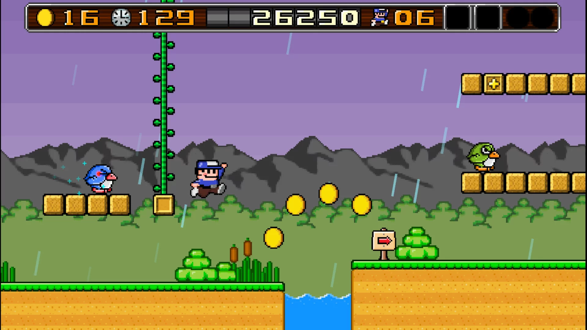 Изображение игры: 8BitBoy™