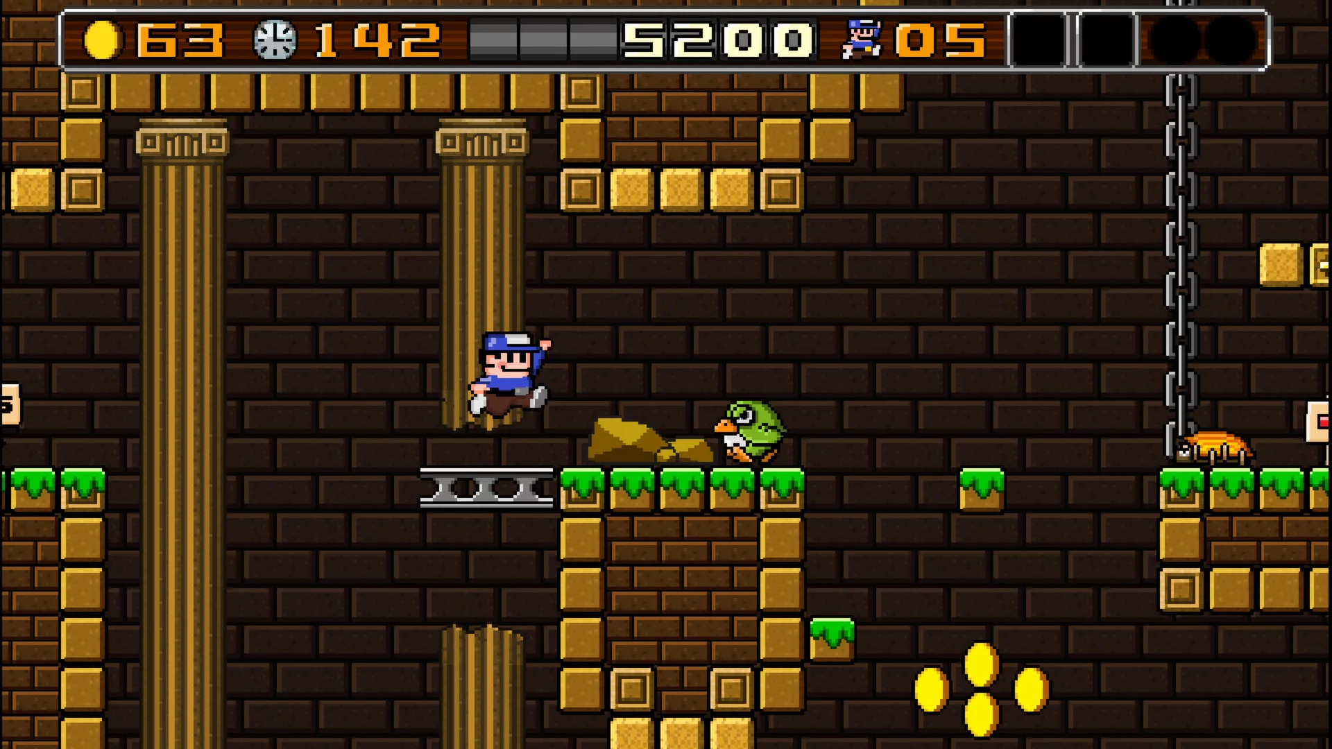 Изображение игры: 8BitBoy™
