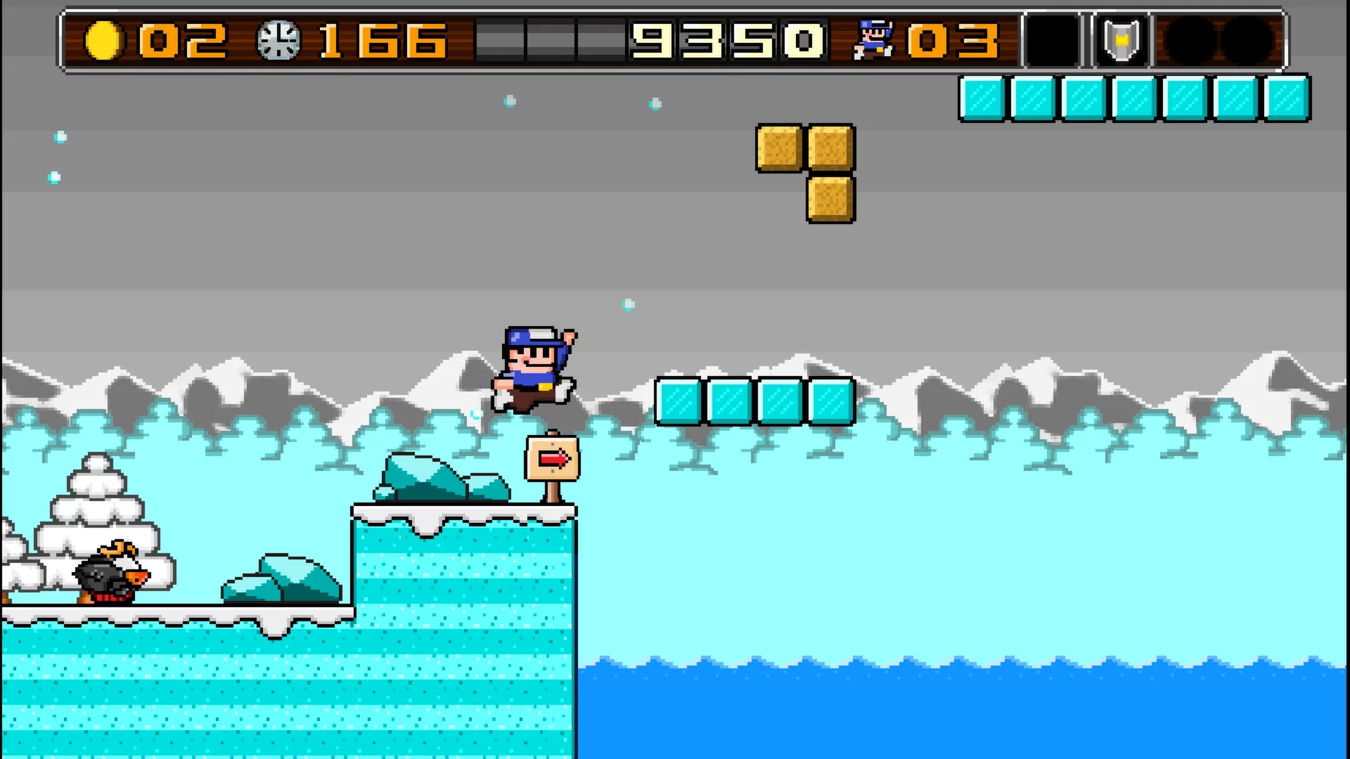 Изображение игры: 8BitBoy™