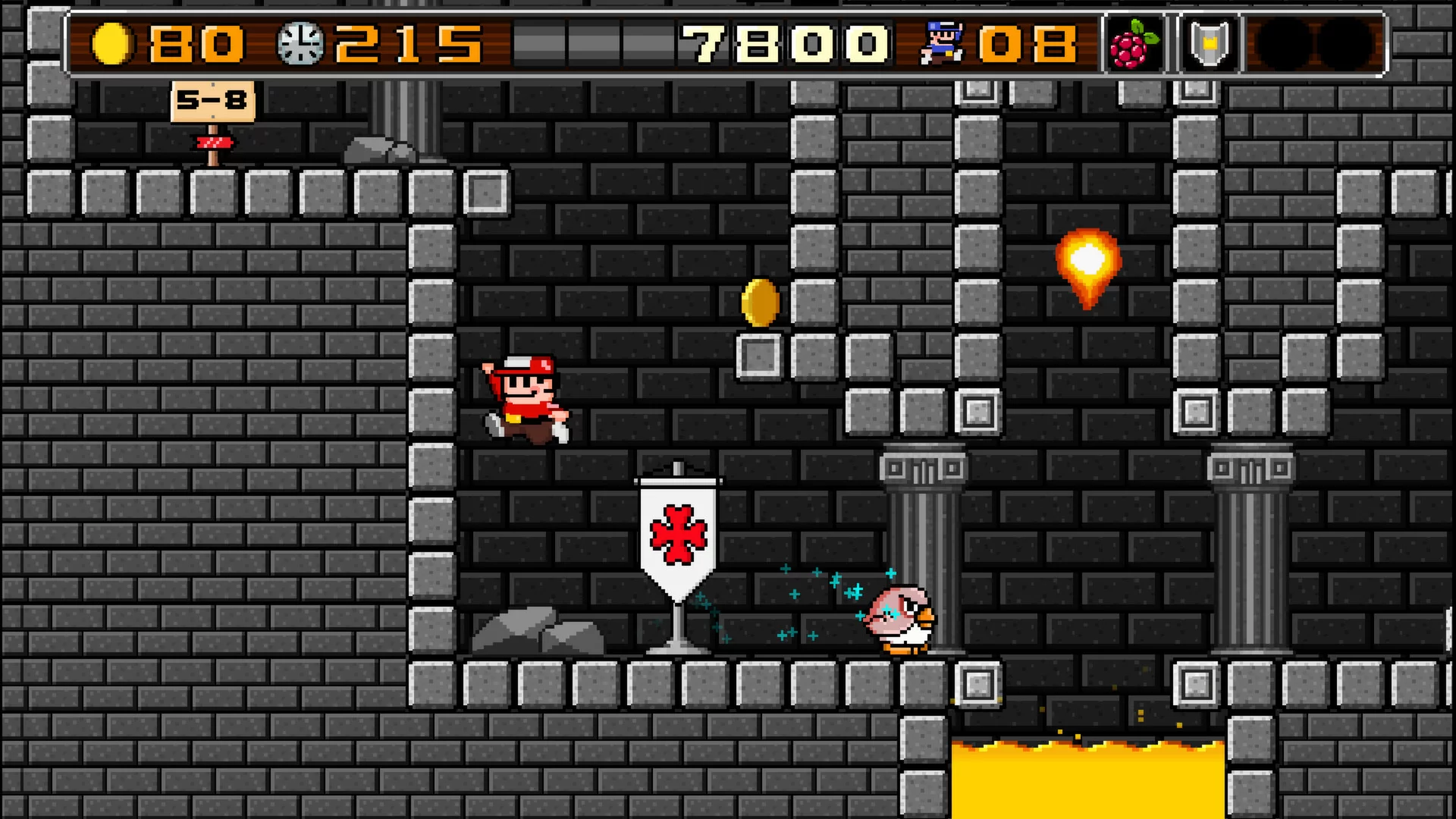 Изображение игры: 8BitBoy™