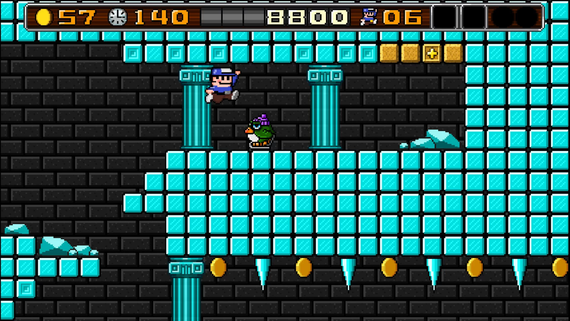 Изображение игры: 8BitBoy™