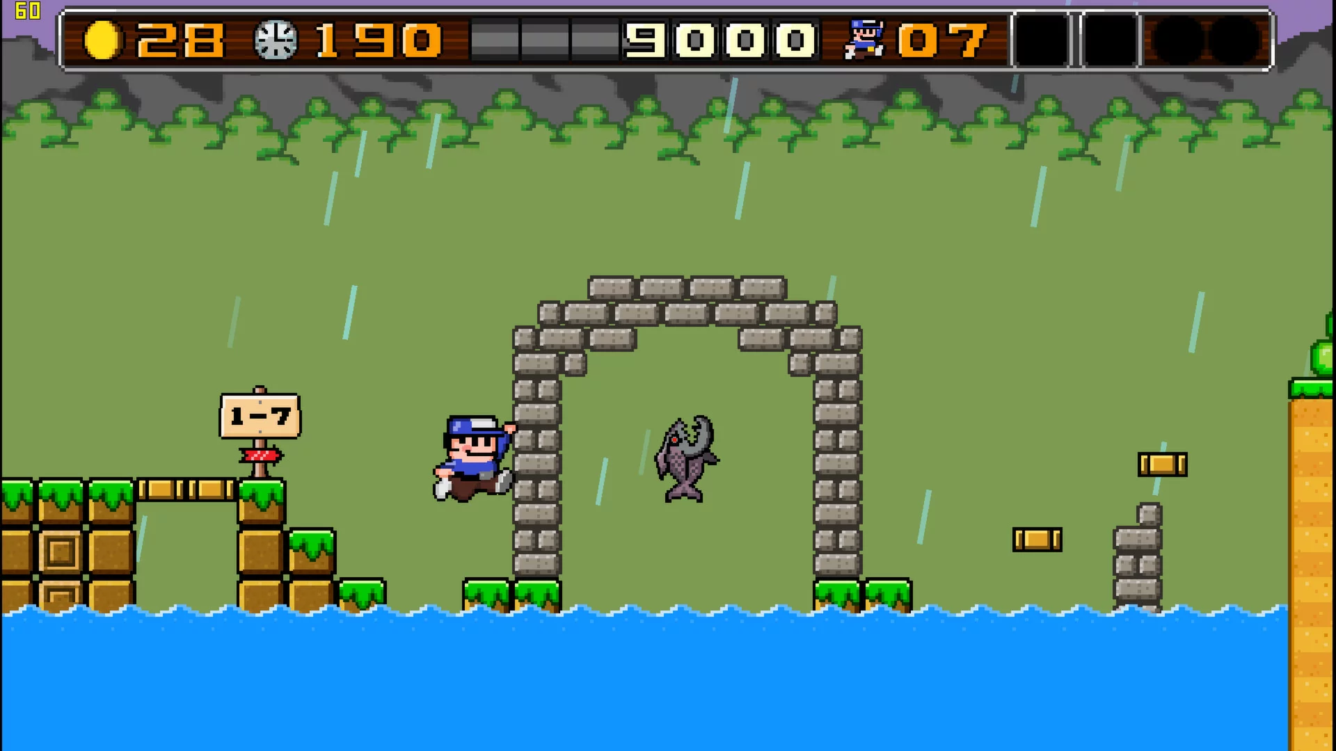 Изображение игры: 8BitBoy™