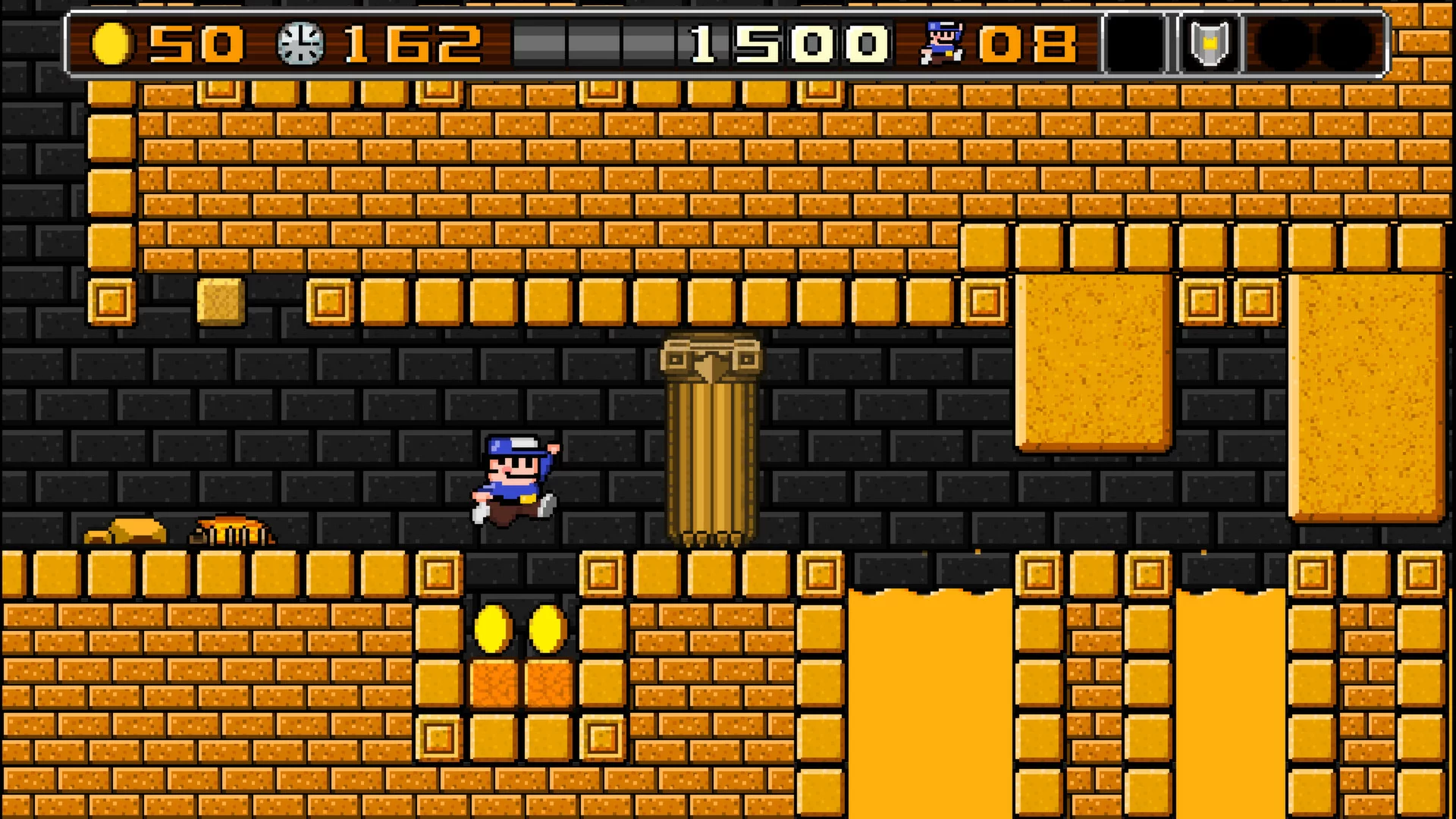 Изображение игры: 8BitBoy™