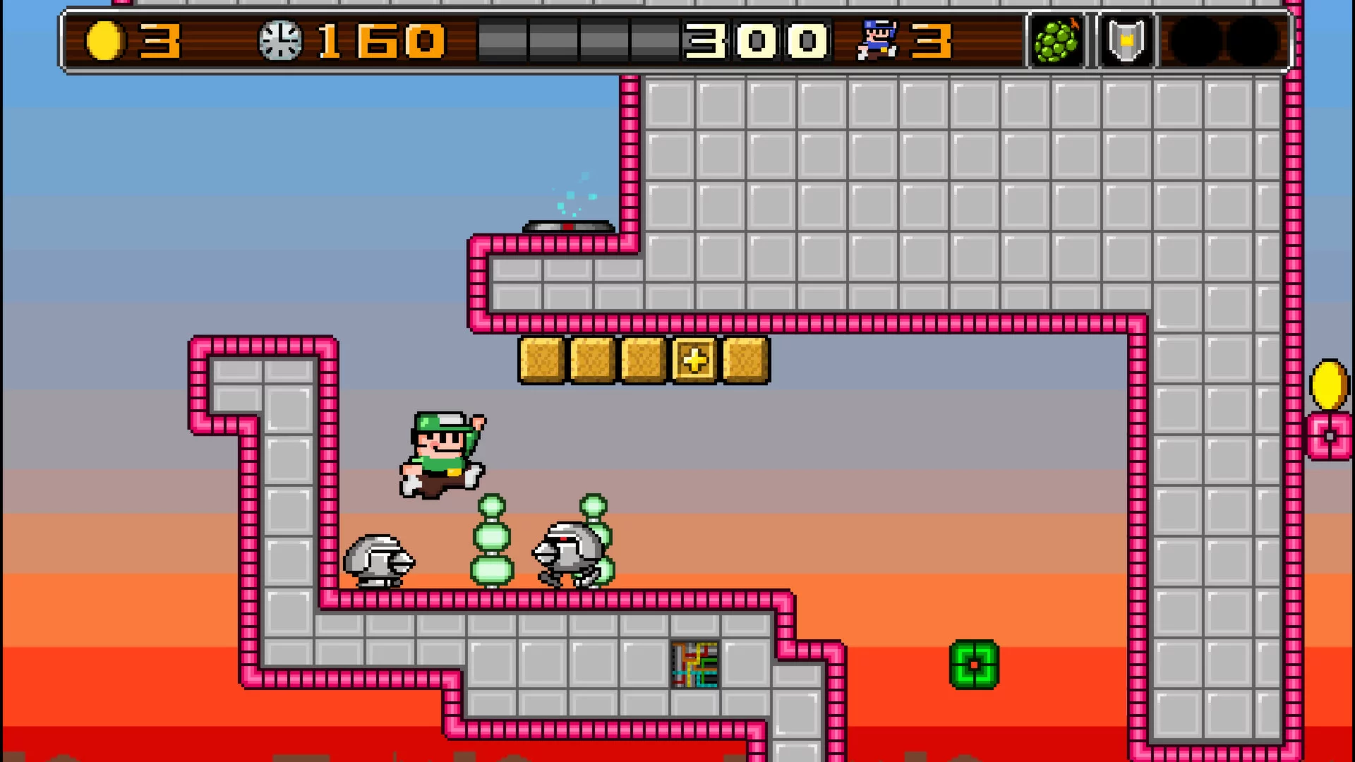 Изображение игры: 8BitBoy™