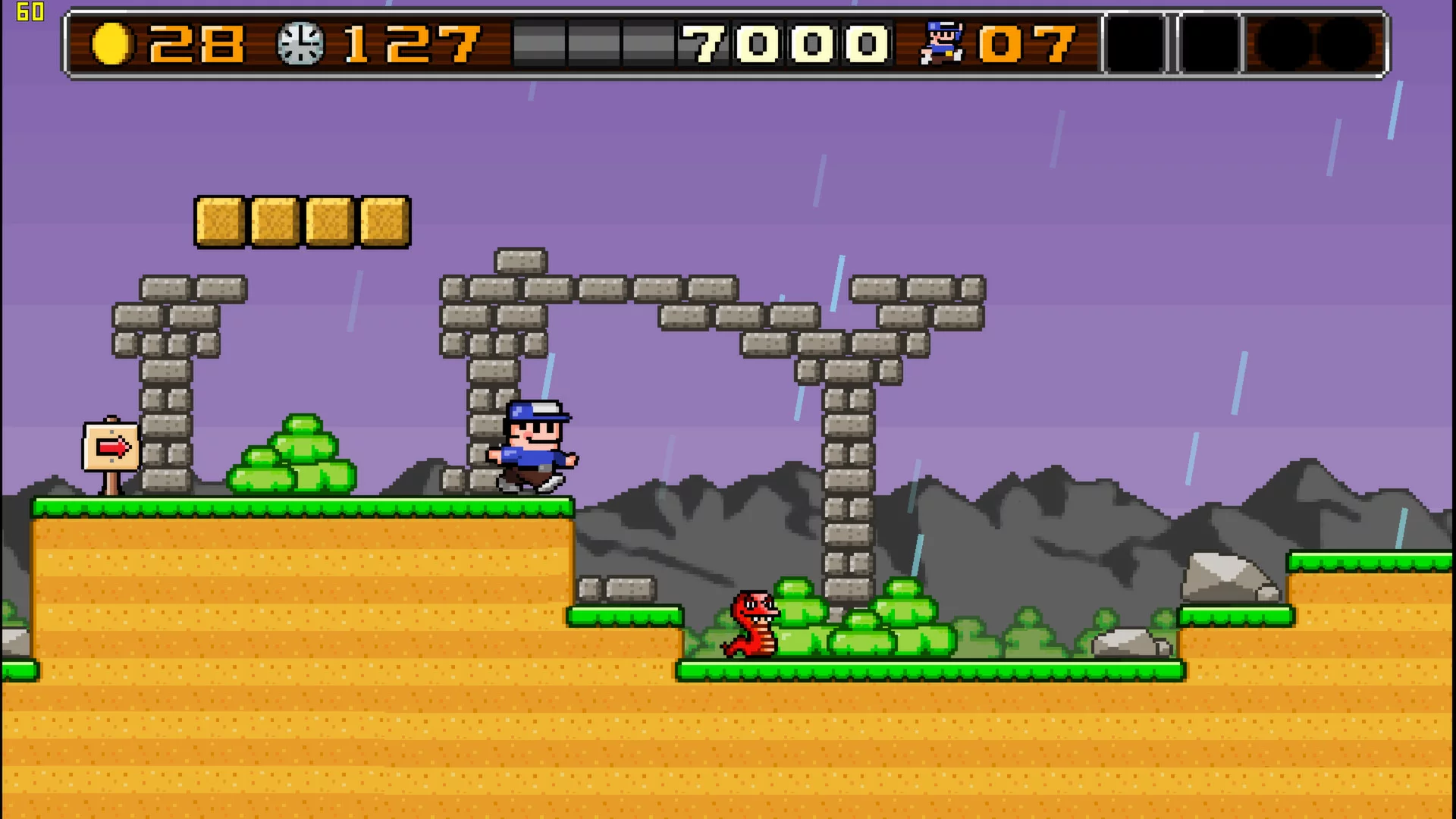 Изображение игры: 8BitBoy™