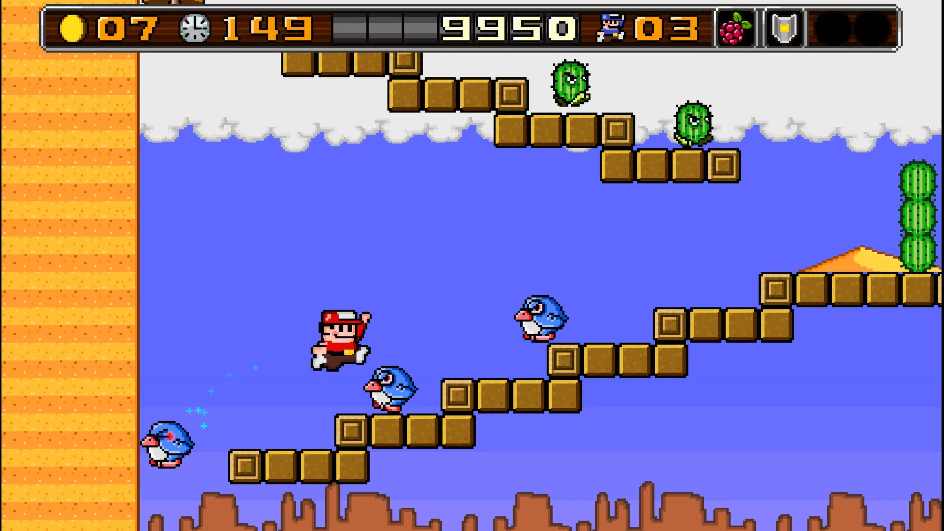 Изображение игры: 8BitBoy™