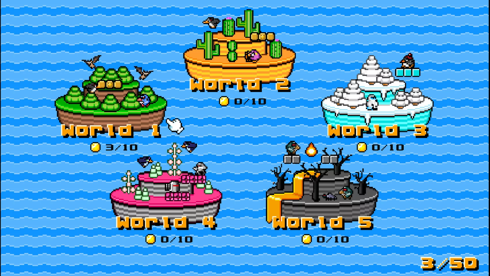 Изображение игры: 8BitBoy™