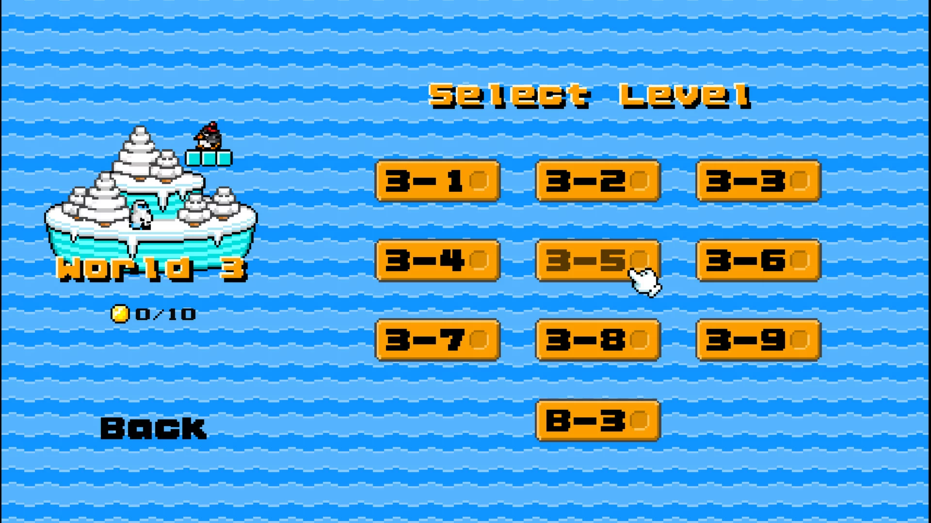 Изображение игры: 8BitBoy™