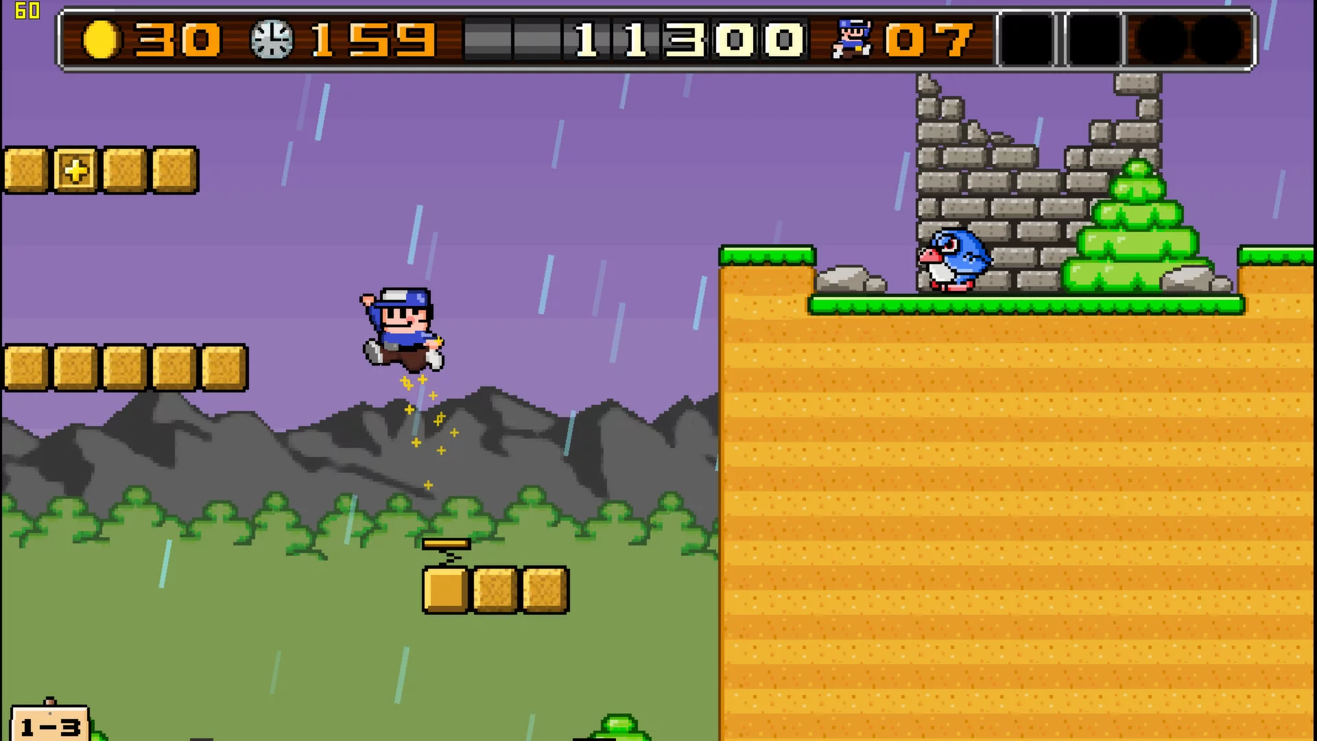 Изображение игры: 8BitBoy™