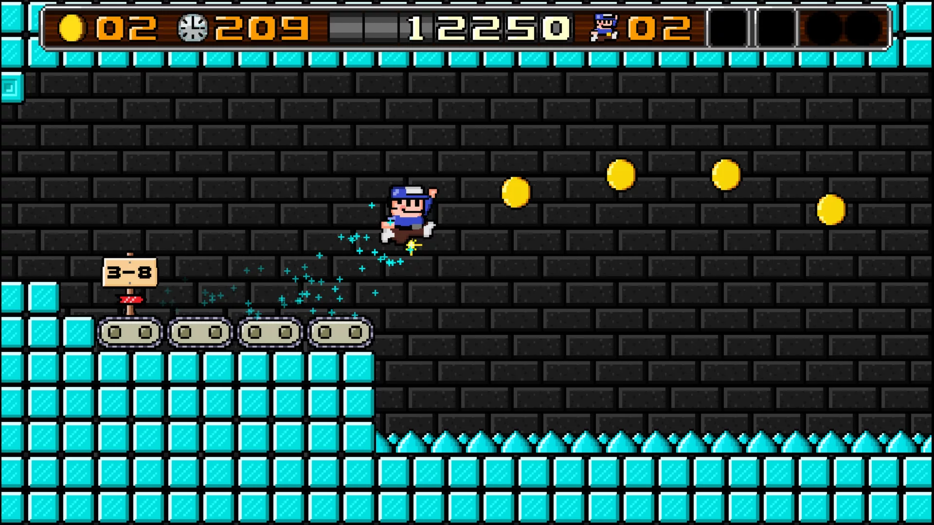Изображение игры: 8BitBoy™