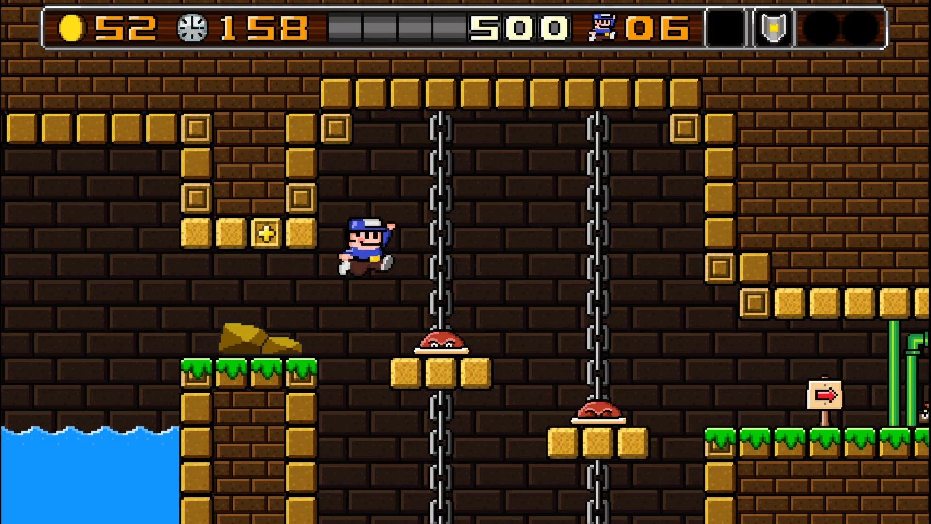Изображение игры: 8BitBoy™