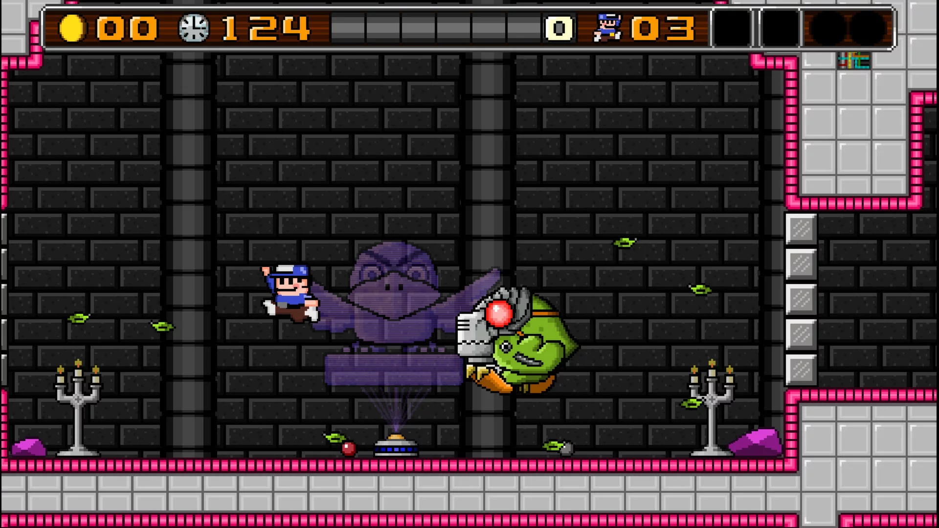 Изображение игры: 8BitBoy™