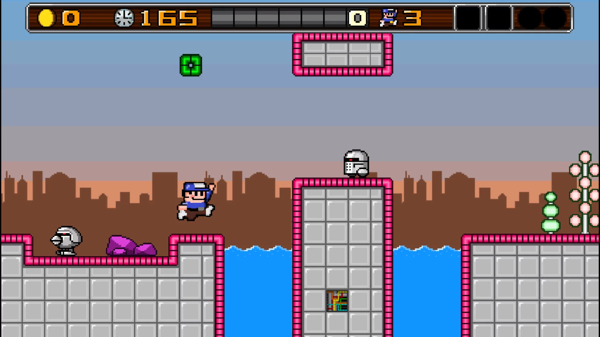 Изображение игры: 8BitBoy™