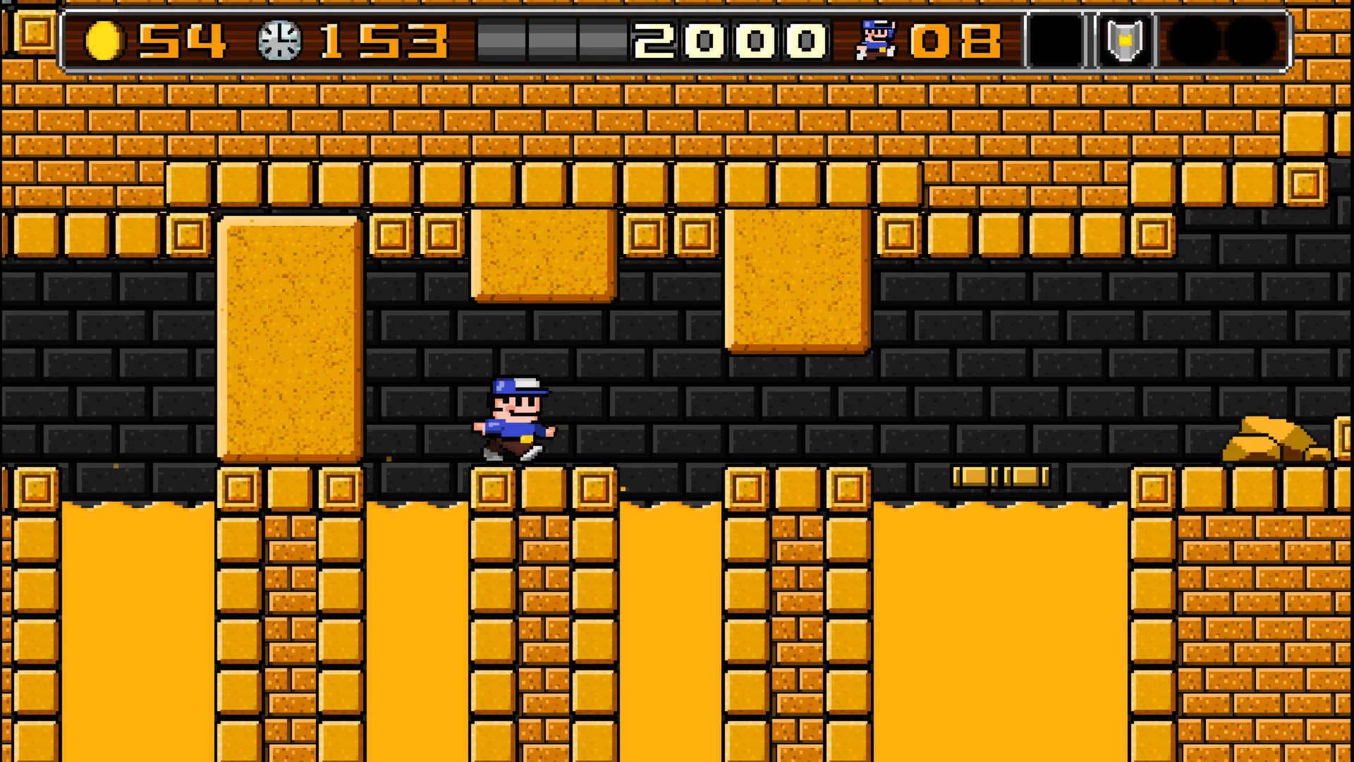 Изображение игры: 8BitBoy™