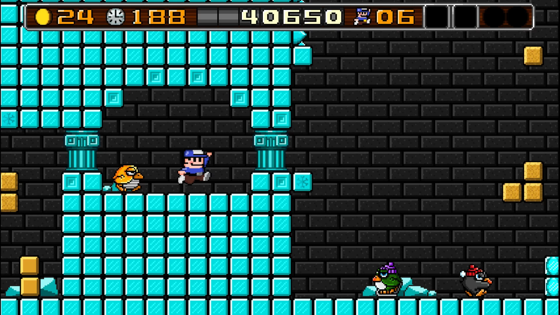 Изображение игры: 8BitBoy™