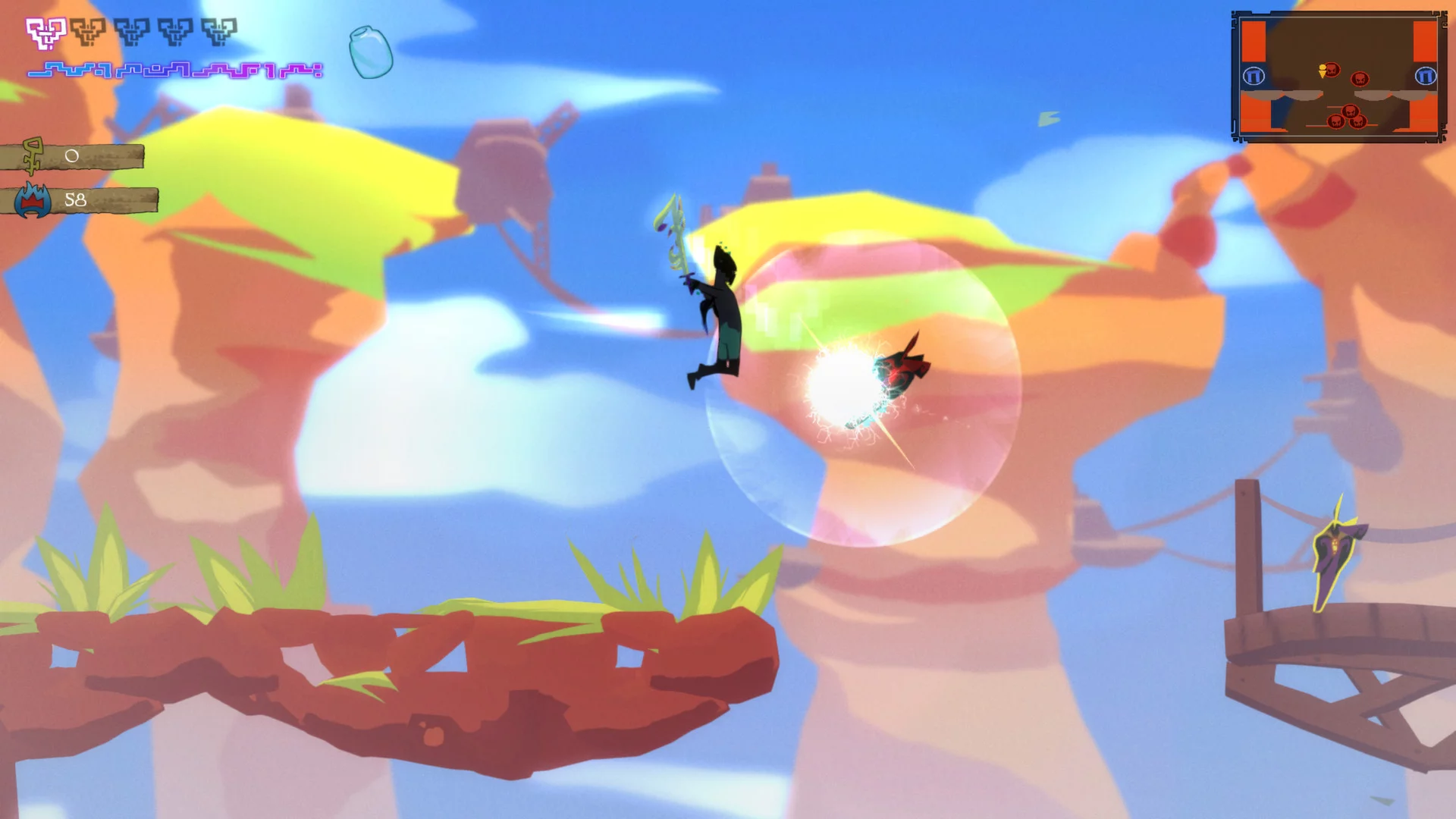 Изображение игры: Ascendant