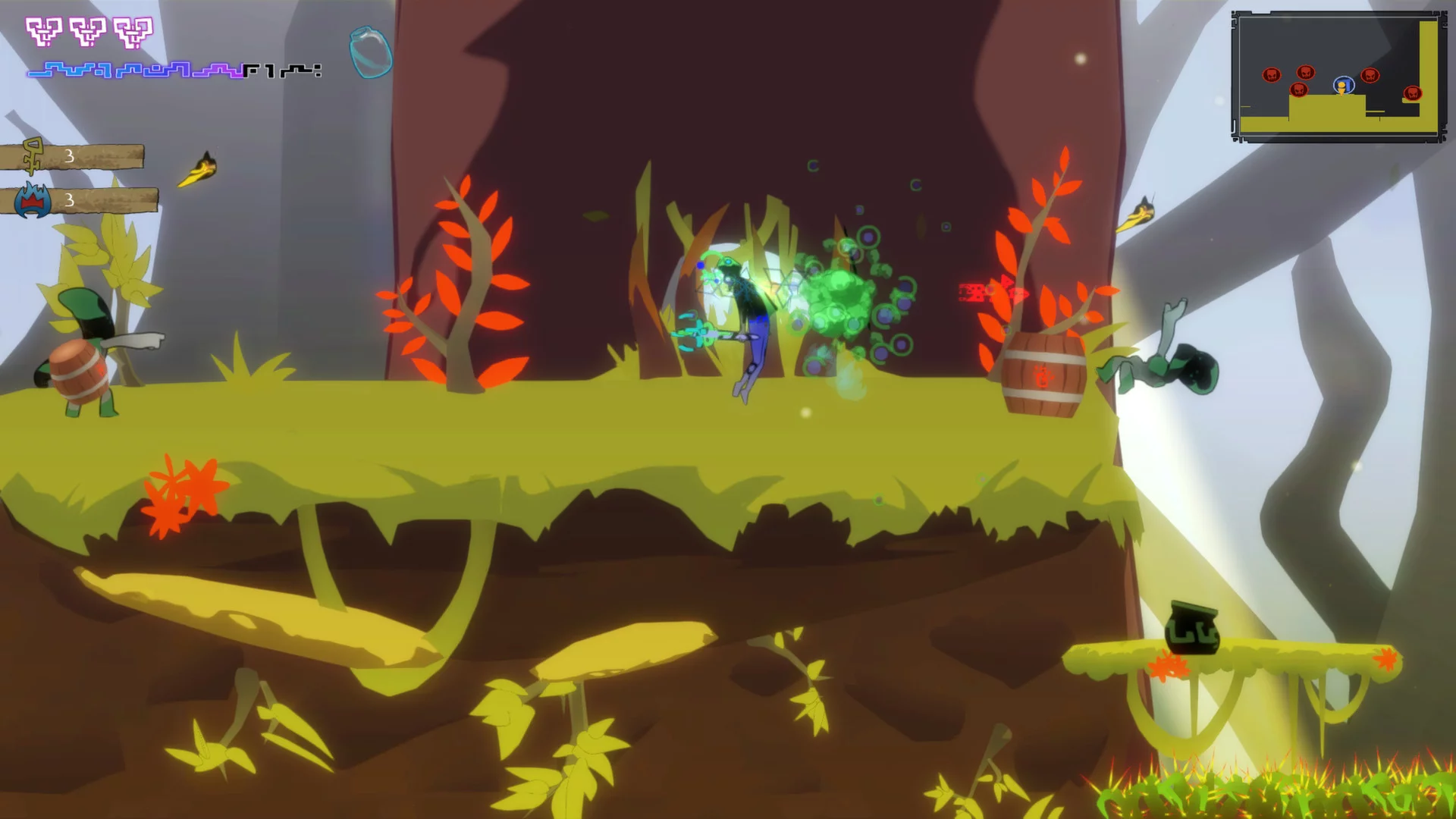 Изображение игры: Ascendant