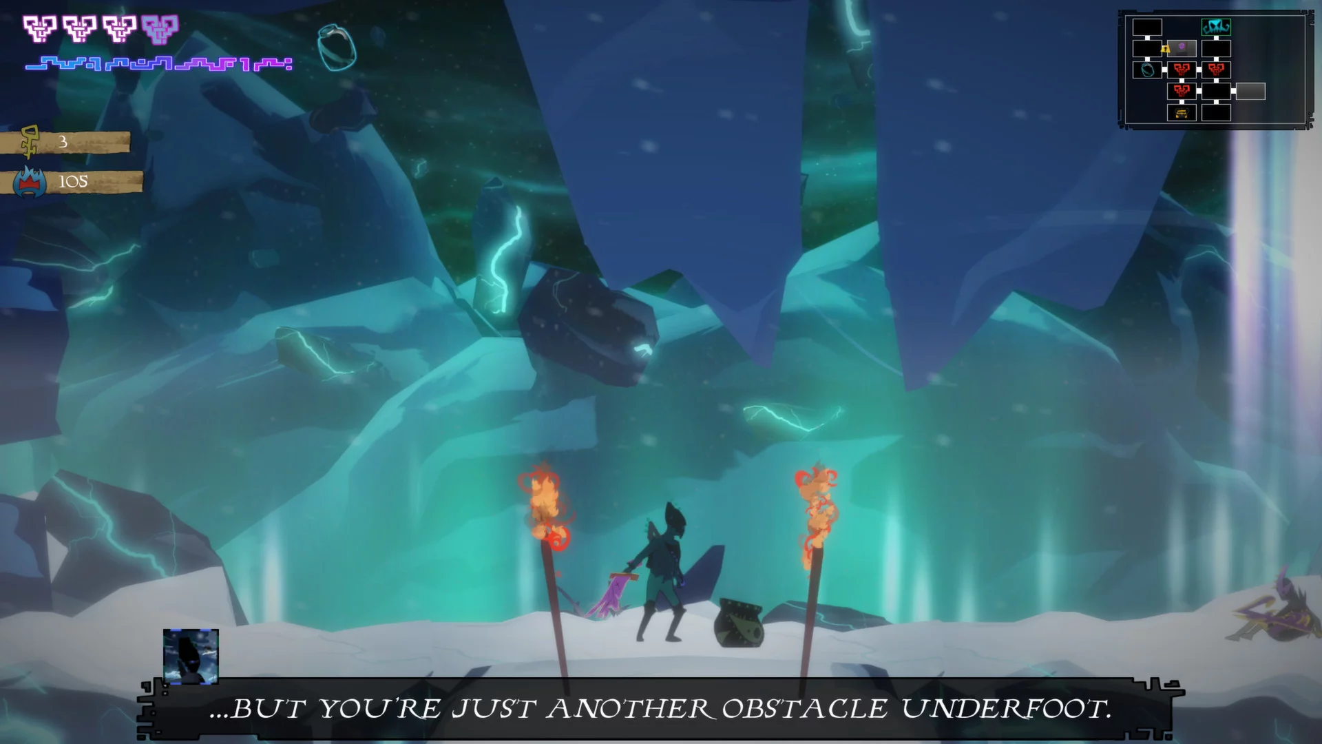Изображение игры: Ascendant