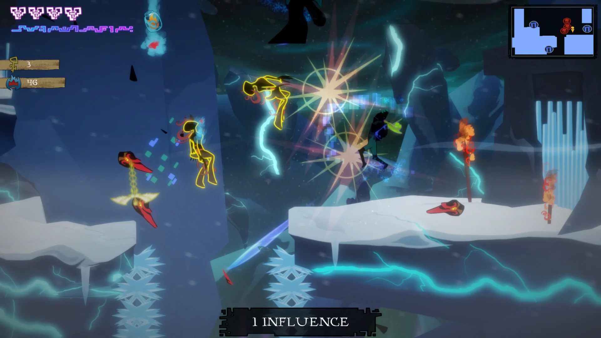 Изображение игры: Ascendant