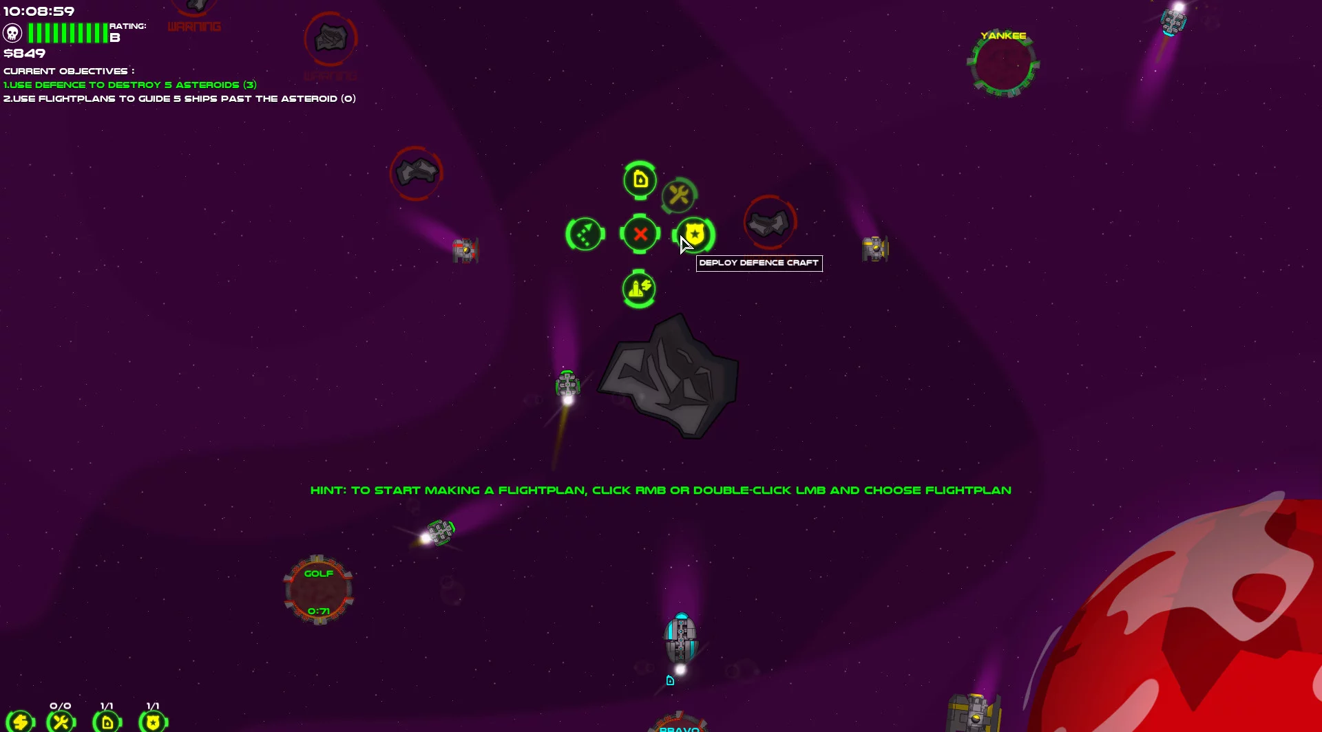 Изображение игры: Navpoint