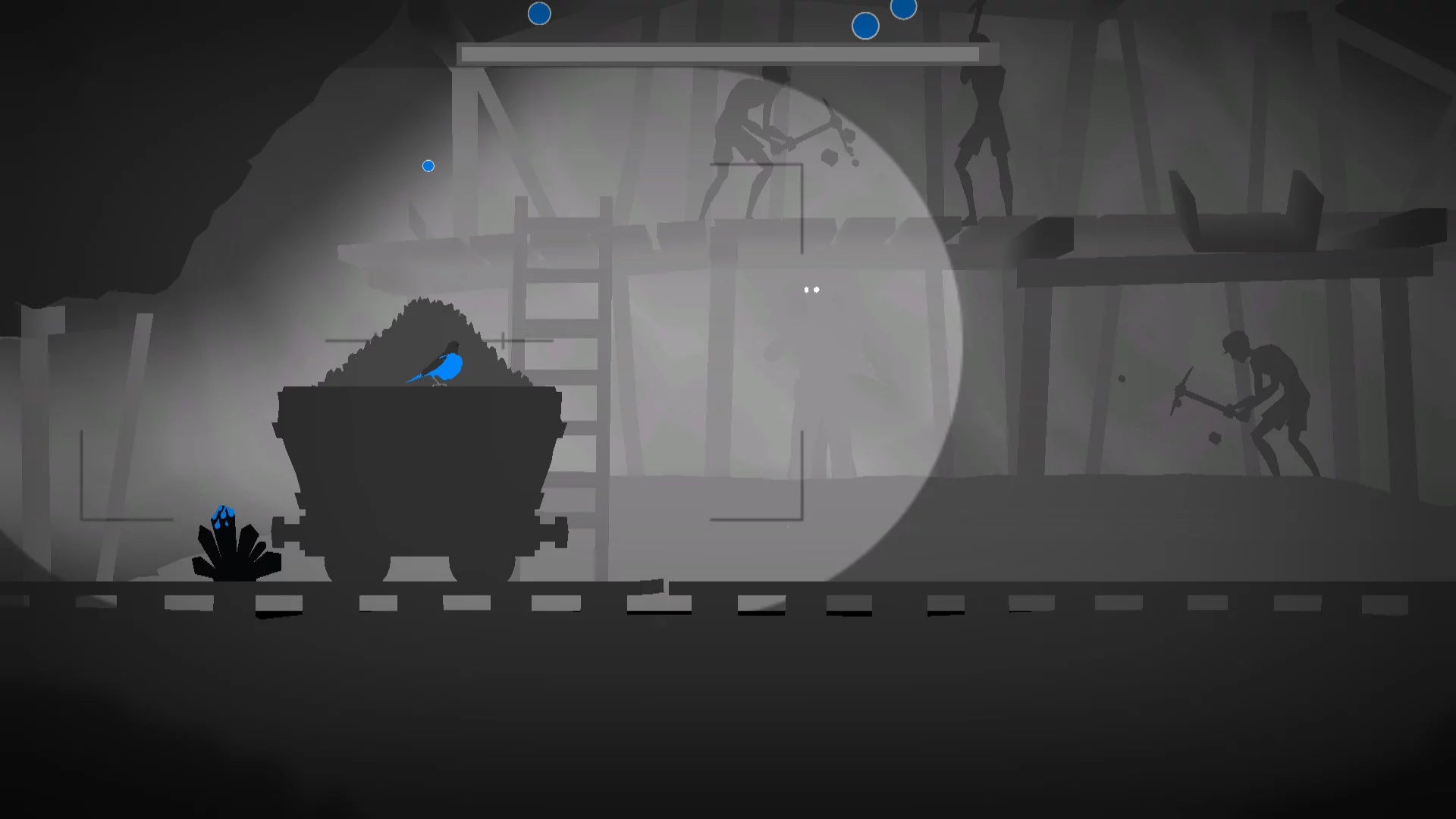 Изображение игры: Grayland