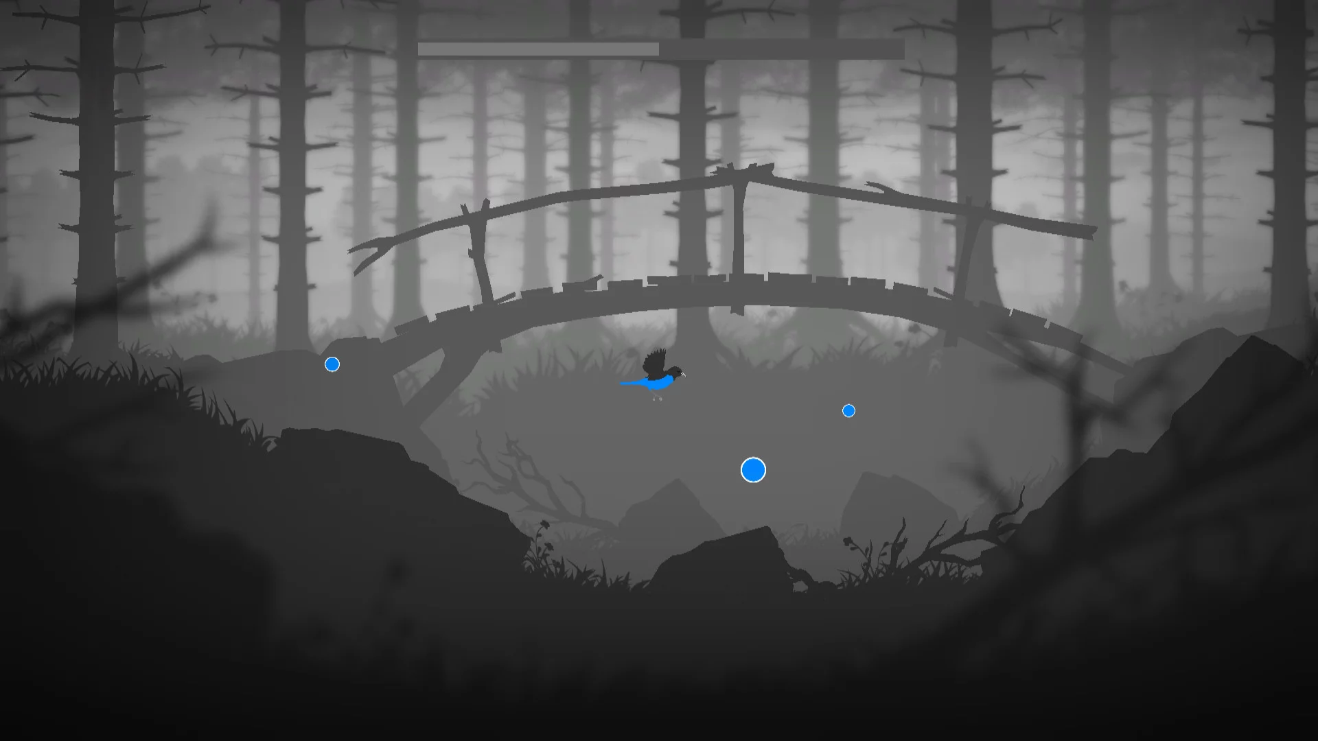 Изображение игры: Grayland