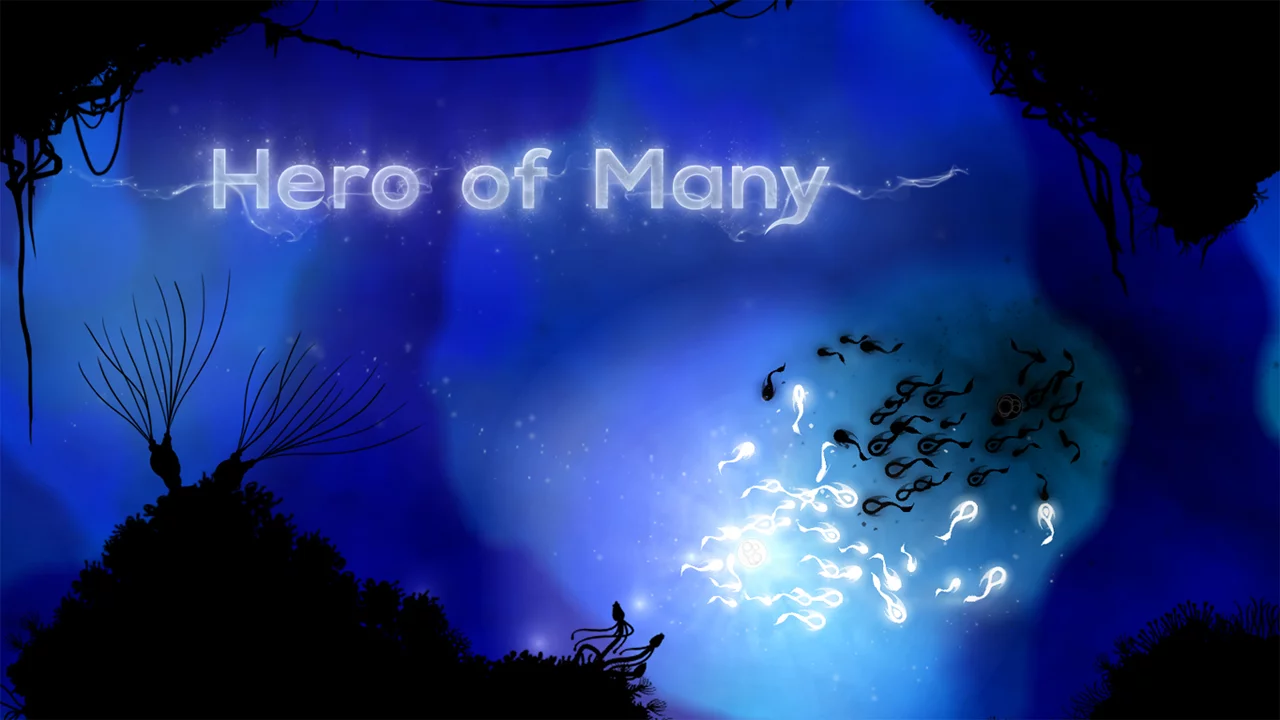 Изображение игры: Hero of Many