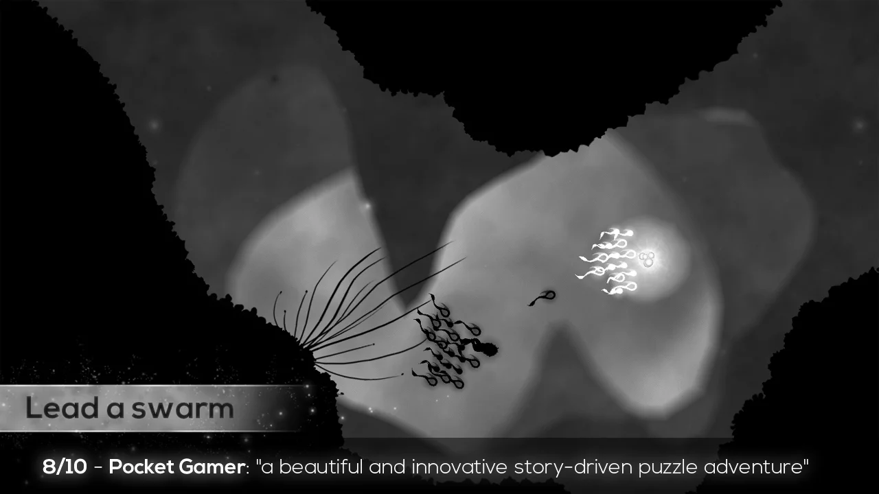 Изображение игры: Hero of Many