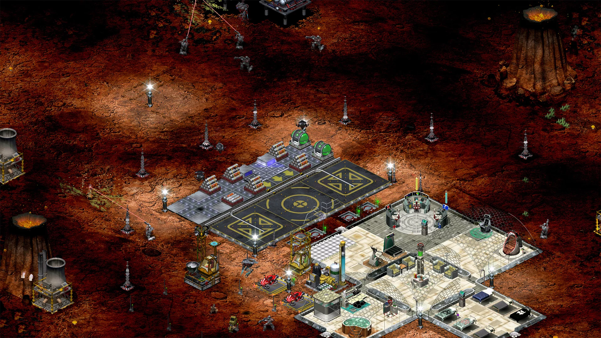 Изображение игры: Space Colony: Steam Edition