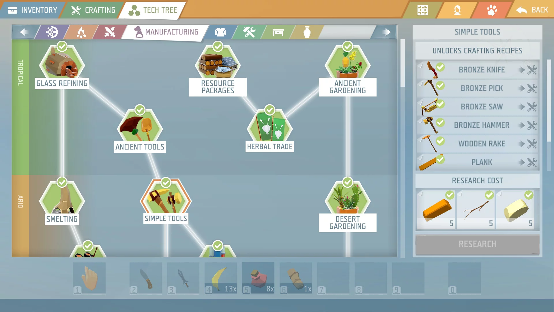 Изображение игры: Ylands