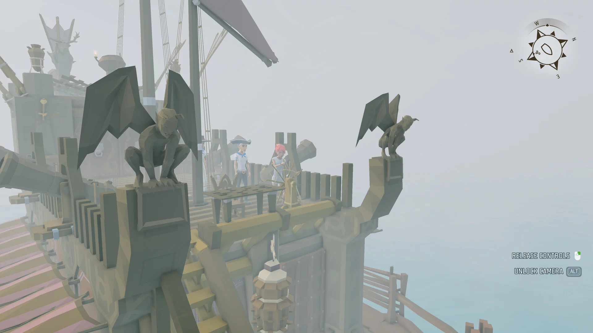 Изображение игры: Ylands
