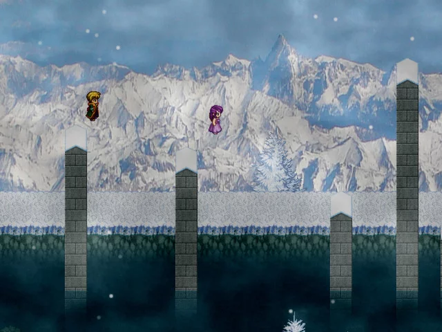 Изображение игры: Millennium 2 - Take Me Higher