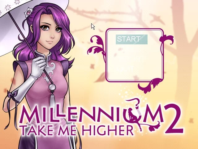 Изображение игры: Millennium 2 - Take Me Higher