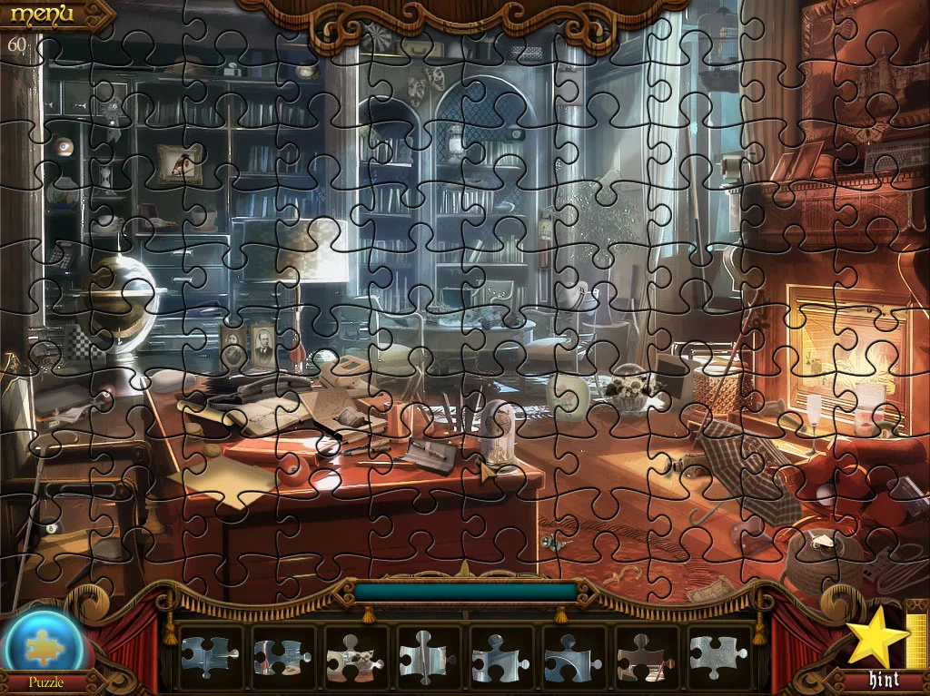 Изображение игры: Millionaire Manor