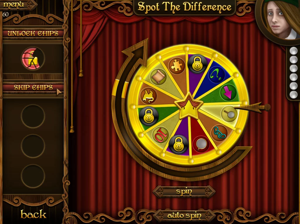 Изображение игры: Millionaire Manor