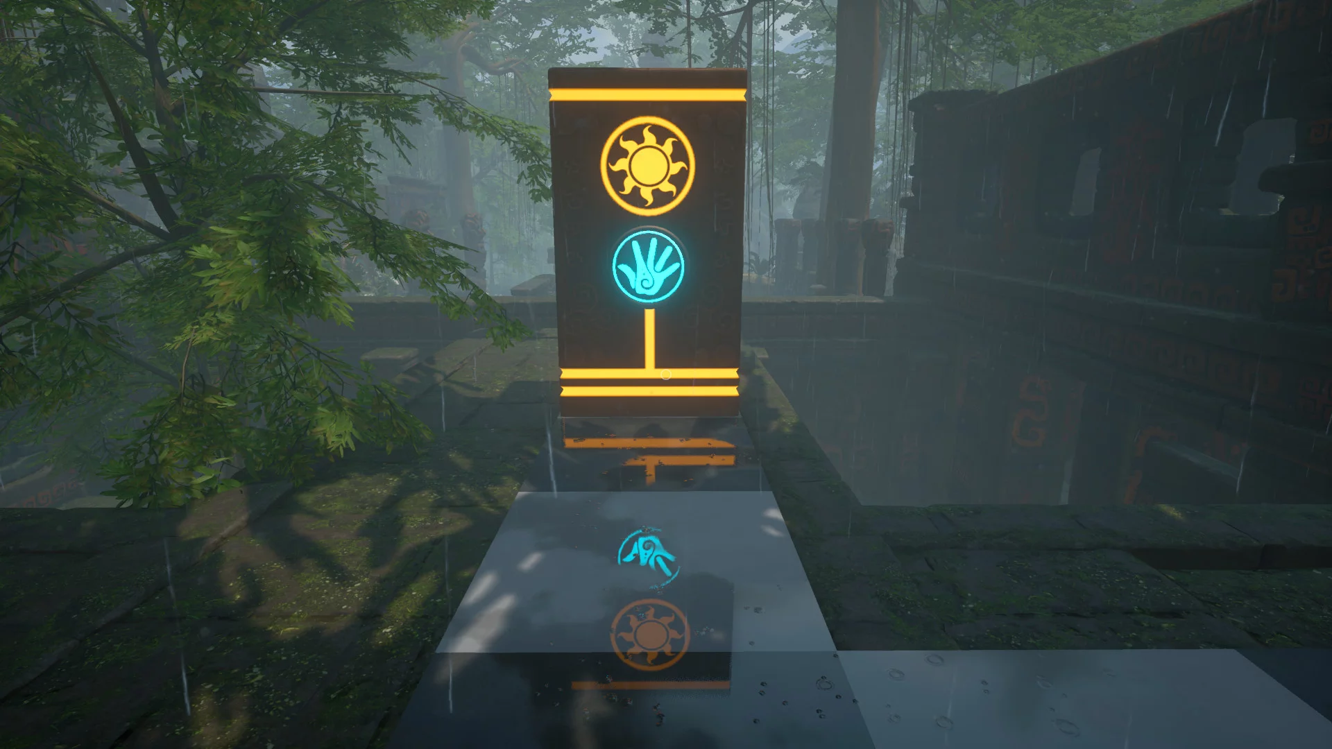 Изображение игры: XING: The Land Beyond