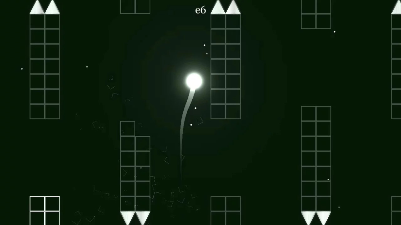 Изображение игры: 6180 the moon