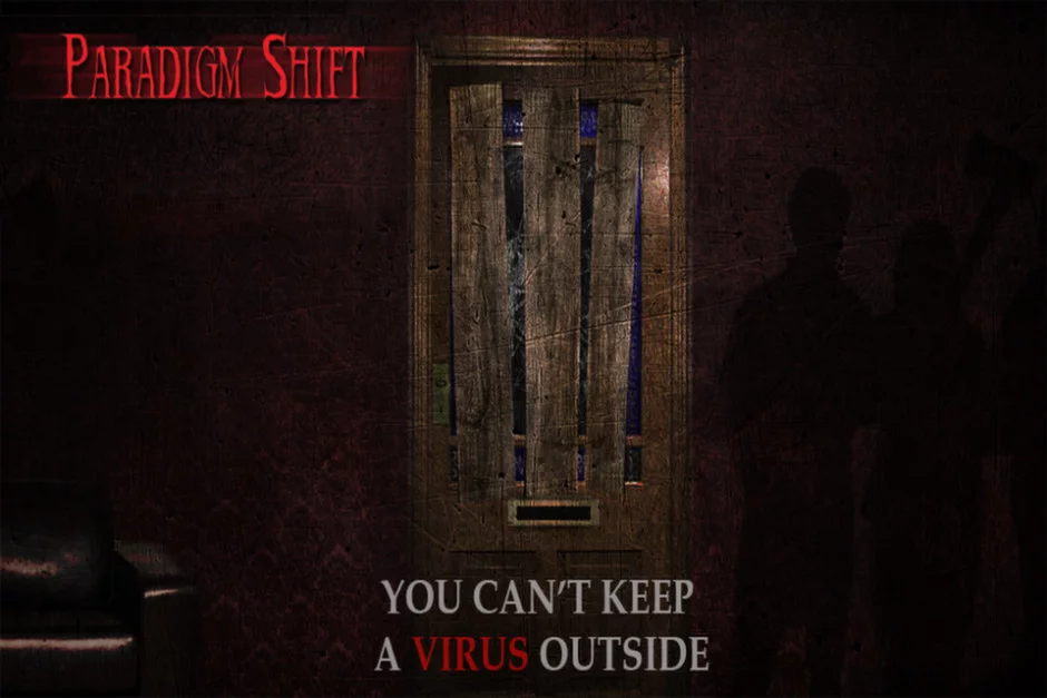 Изображение игры: Paradigm Shift