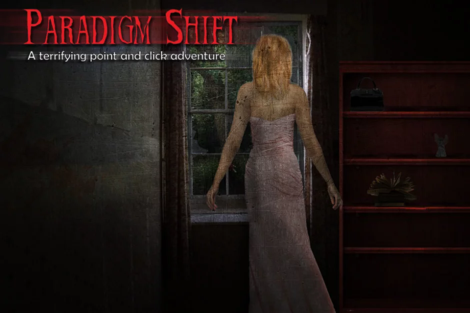 Изображение игры: Paradigm Shift